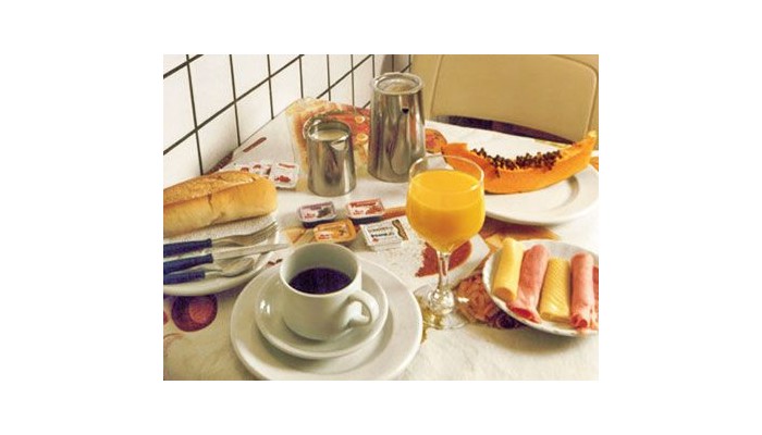 Hotel Angrense poza 0