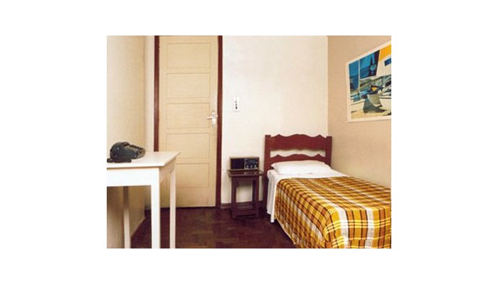 Hotel Angrense poza 4