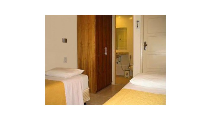 Hotel Angrense poza 5