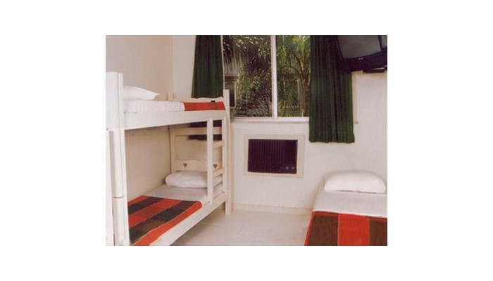 Hotel Angrense poza 2