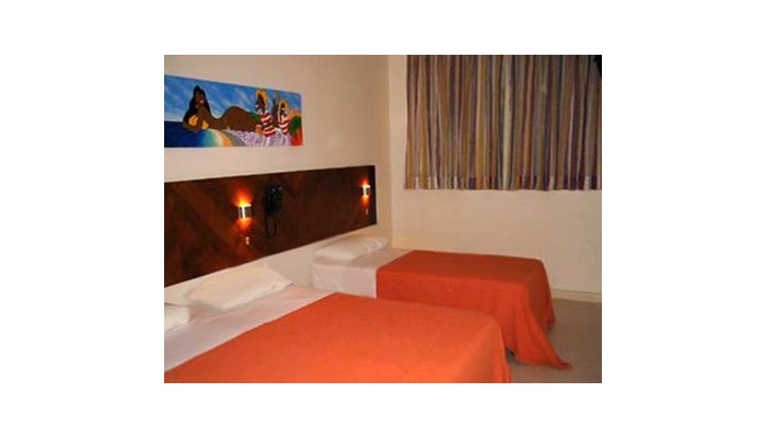 Hotel Angrense poza 6