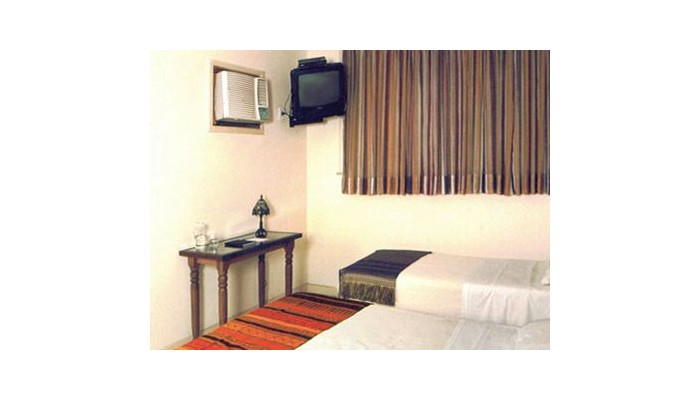 Hotel Angrense poza 3