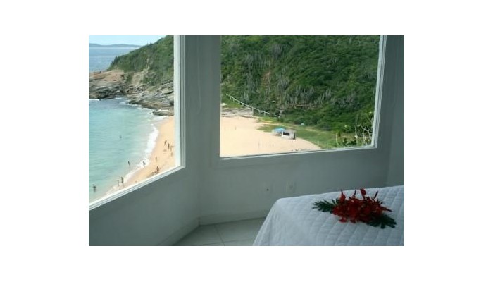 Hotel Apa Pau Brasil poza 5