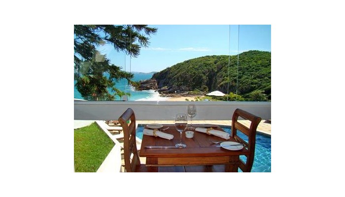 Hotel Apa Pau Brasil poza 0