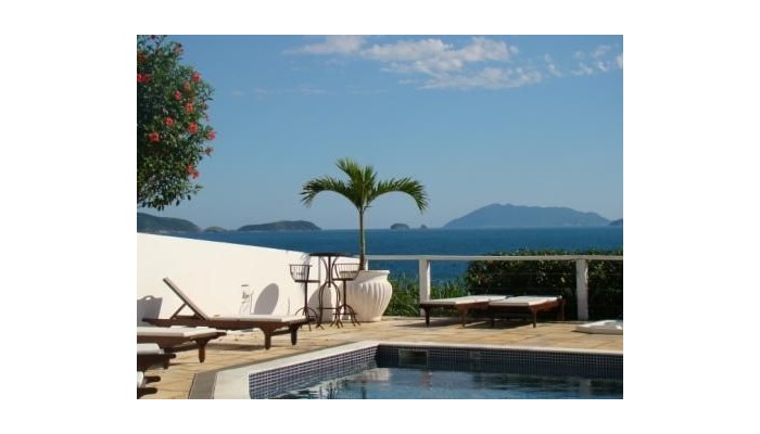 Hotel Apa Pau Brasil poza 7