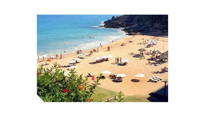 Hotel Apa Pau Brasil poza 8