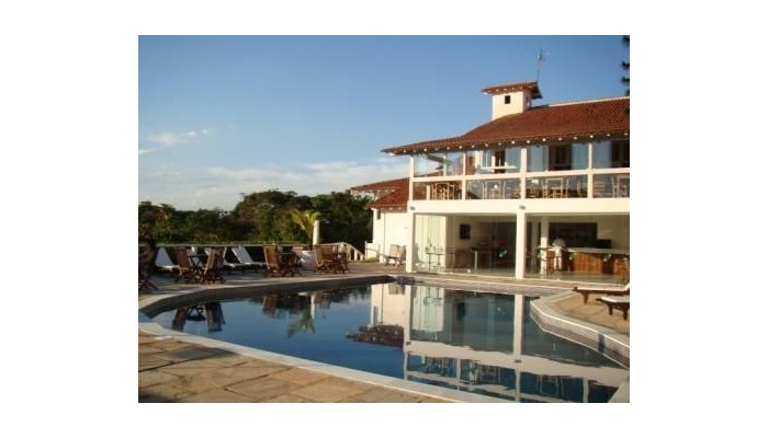 Hotel Apa Pau Brasil poza 3