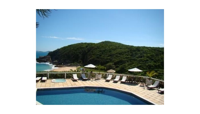 Hotel Apa Pau Brasil poza 6