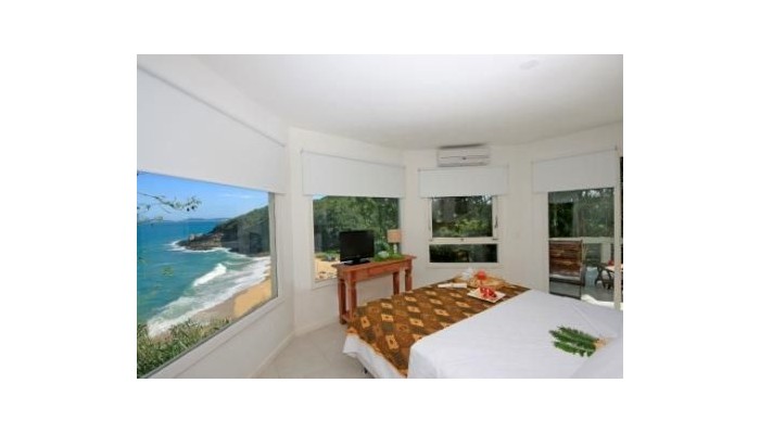 Hotel Apa Pau Brasil poza 4