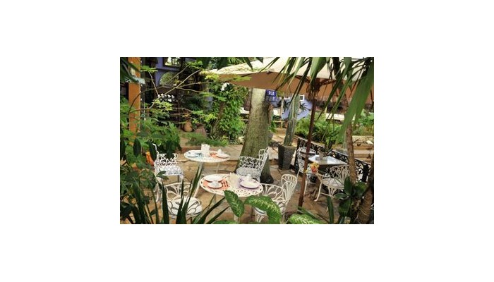 Hotel Aquabarra Boutique poza 10