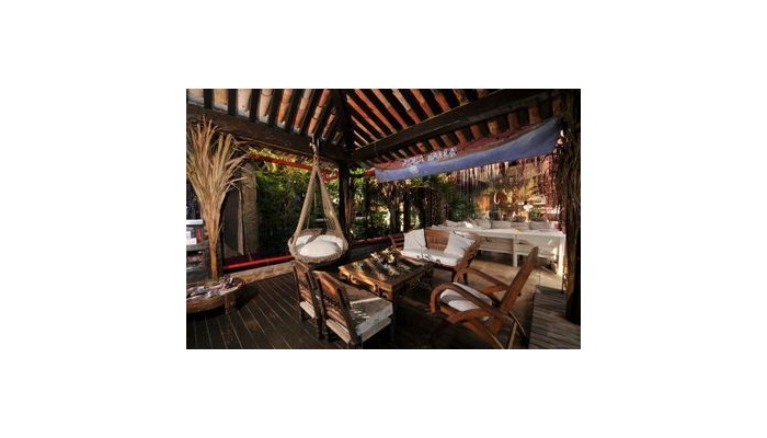 Hotel Aquabarra Boutique poza 9