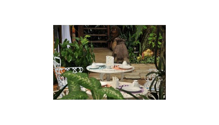 Hotel Aquabarra Boutique poza 8