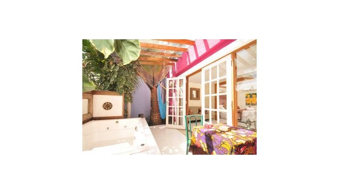 Hotel Aquabarra Boutique poza 4