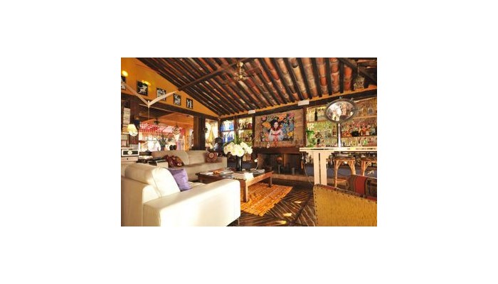 Hotel Aquabarra Boutique poza 7