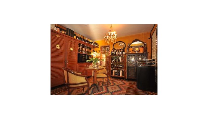 Hotel Aquabarra Boutique poza 6