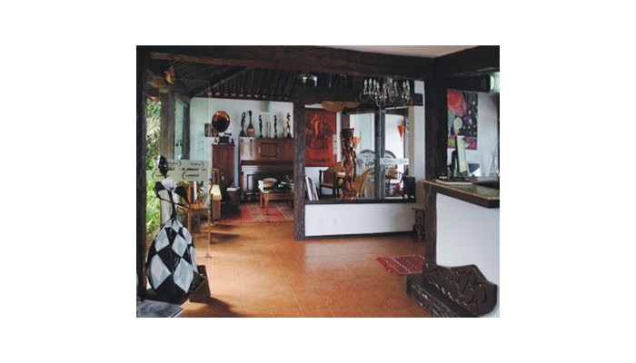 Hotel Arambare poza 11