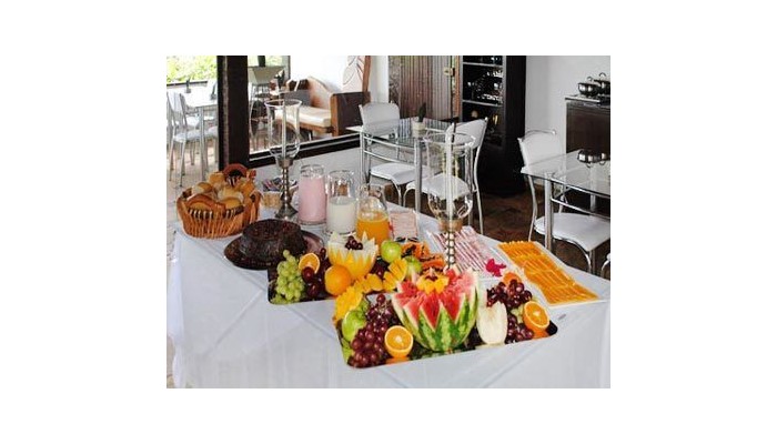 Hotel Arambare poza 0