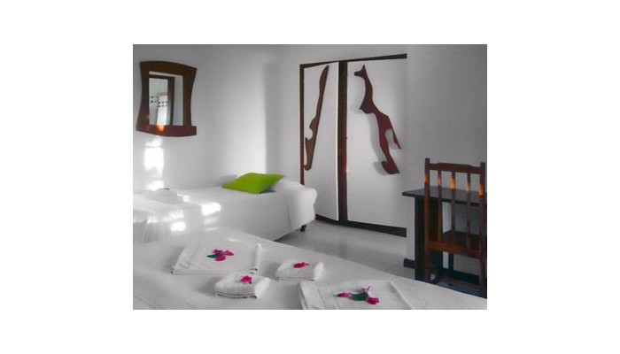 Hotel Arambare poza 7