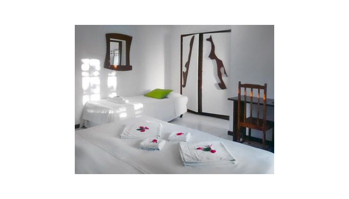 Hotel Arambare poza 8