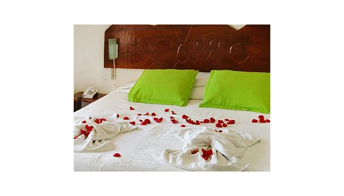 Hotel Arambare poza 2