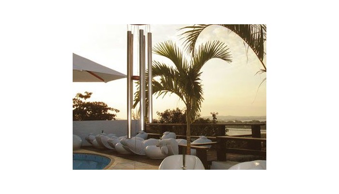 Hotel Arambare poza 1