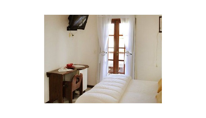 Hotel Arambare poza 4