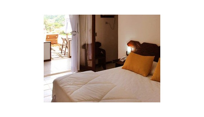 Hotel Arambare poza 5