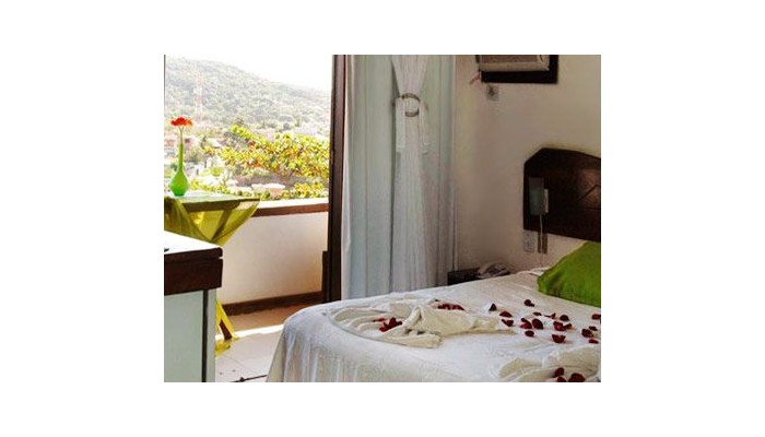 Hotel Arambare poza 3