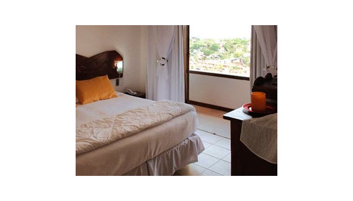 Hotel Arambare poza 6