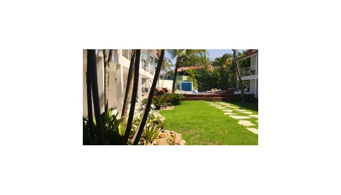 Hotel Armacao Dos Buzios Pousada Des poza 0