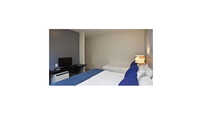 Hotel Armacao Dos Buzios Pousada Des poza 9