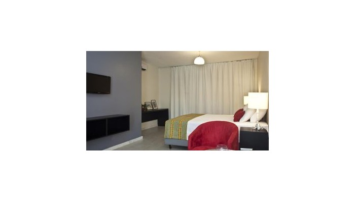 Hotel Armacao Dos Buzios Pousada Des poza 4