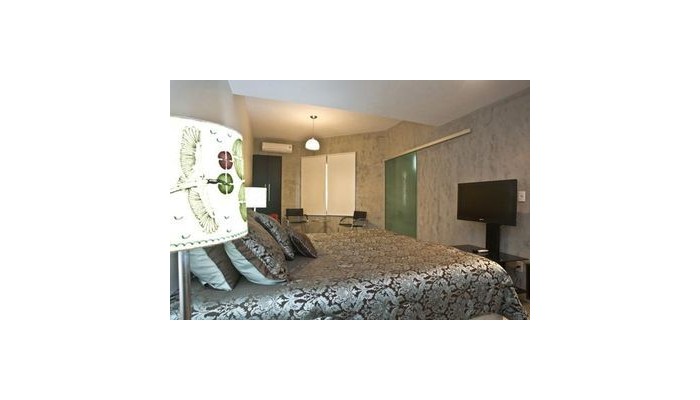 Hotel Armacao Dos Buzios Pousada Des poza 7