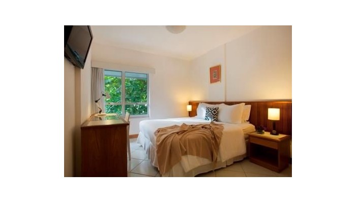 Hotel Arpoador poza 11