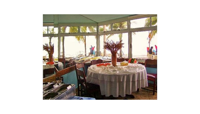 Hotel Arpoador poza 1