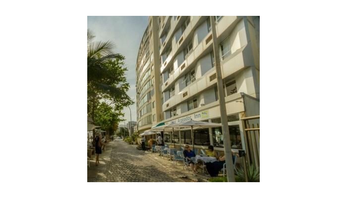 Hotel Arpoador poza 7