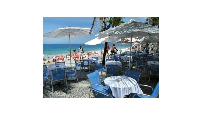 Hotel Arpoador poza 4