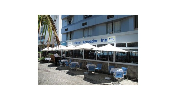 Hotel Arpoador poza 3