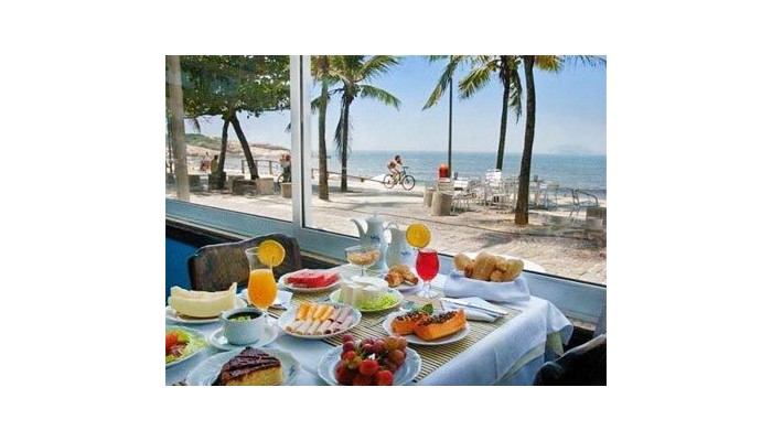 Hotel Arpoador poza 2