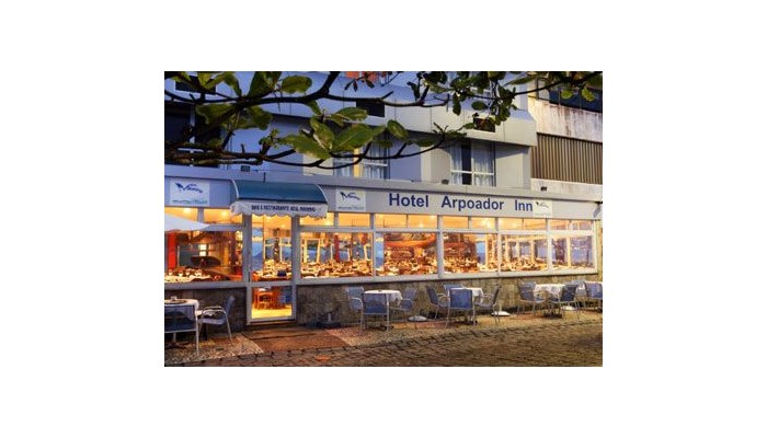 Hotel Arpoador poza 0