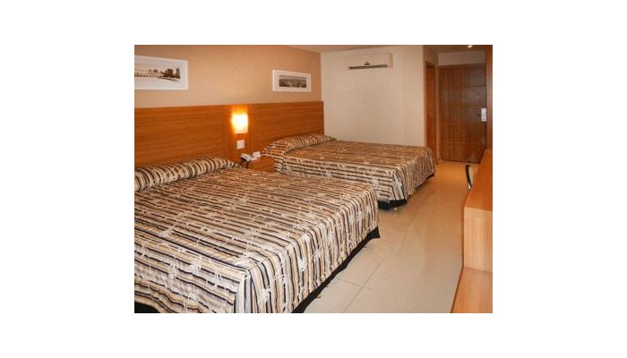 Hotel Atla¢ntico Praia - Rede Atla¢ntico poza 5