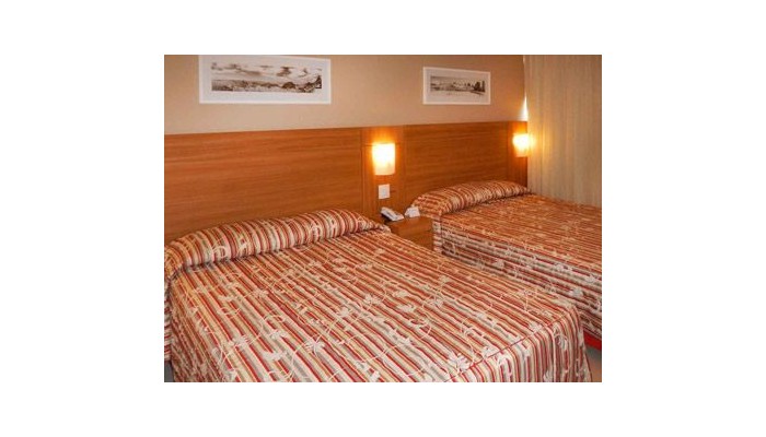 Hotel Atla¢ntico Praia - Rede Atla¢ntico poza 6