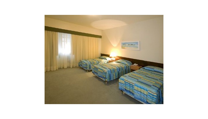 Hotel Atla¢ntico Praia - Rede Atla¢ntico poza 11