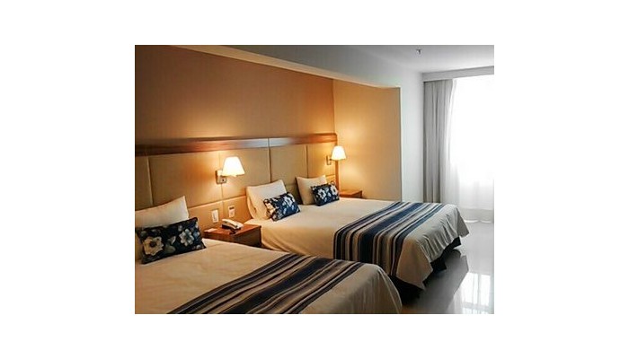 Hotel Atla¢ntico Praia - Rede Atla¢ntico poza 2