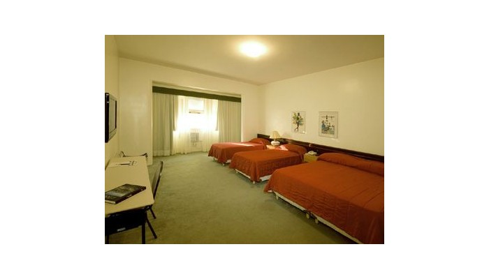 Hotel Atla¢ntico Praia - Rede Atla¢ntico poza 10