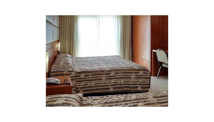 Hotel Atla¢ntico Praia - Rede Atla¢ntico poza 3