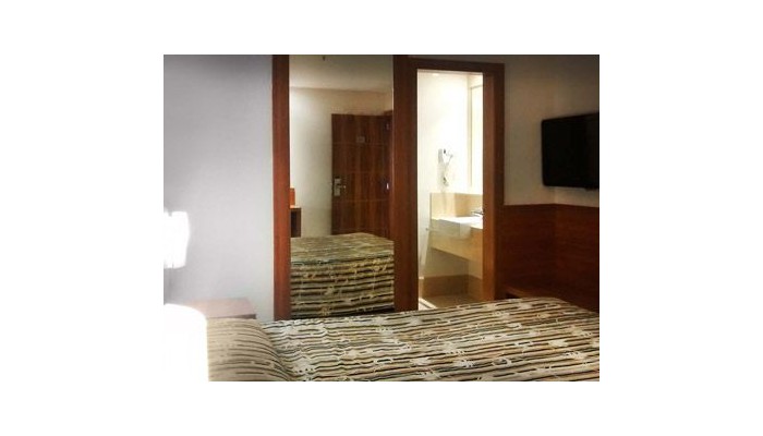 Hotel Atla¢ntico Praia - Rede Atla¢ntico poza 7