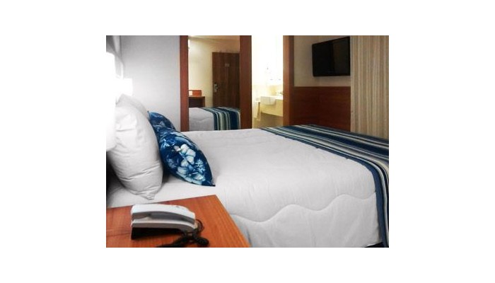 Hotel Atla¢ntico Praia - Rede Atla¢ntico poza 8