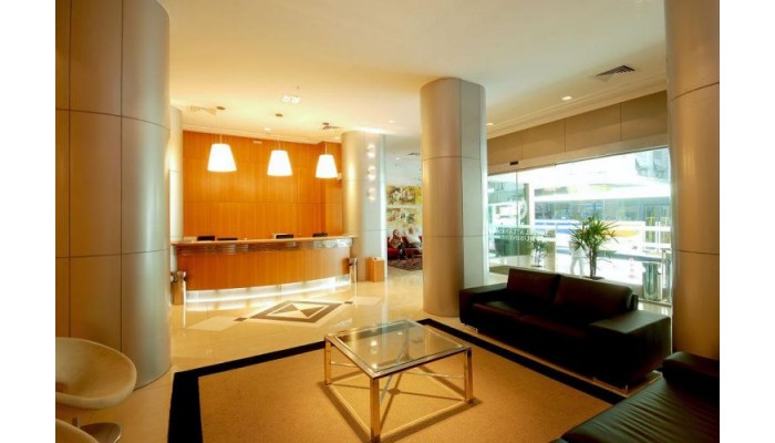 Hotel Atlantico Business Centro poza 6