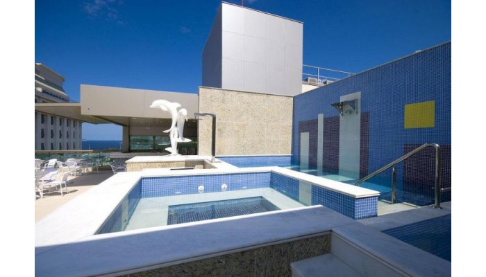 Hotel Atlantico Business Centro poza 3